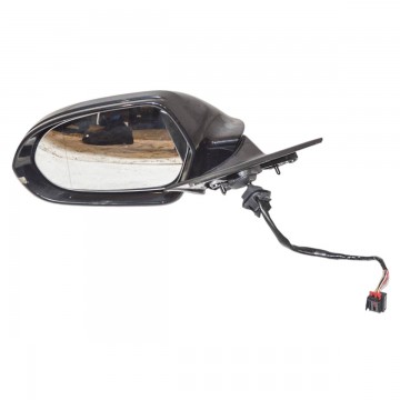 zpětné zrcátko levé 12 PIN AUDI A6 4G0 lift  4G0857527