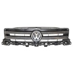 maska VW Tiguan 5N0 lift  5N0853653E - lehce poškrábaná