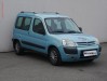 Střešní nosiče hagusy Citroen Berlingo 2004-2008 jako nové