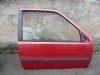 PEUGEOT 106 DVEŘE a příslušenství dveří