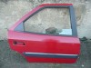 CITROEN XANTIA DVEŘE a příslušenství dveří