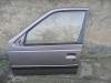 PEUGEOT 405 DVEŘE, KLIKY, příslušenství dveří, VÍKO KUFRU