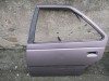 PEUGEOT 405 DVEŘE, KLIKY, příslušenství dveří, VÍKO KUFRU