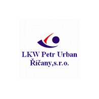 LKW Petr Urban Říčany, s.r.o. 